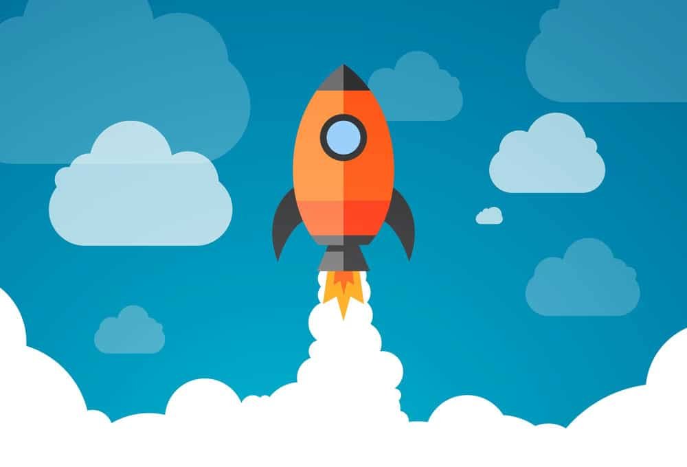 divulgar startup marketing