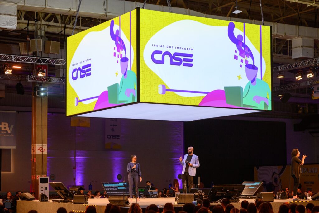 CASE 2022 - Evento de Startups e empreendedorismo