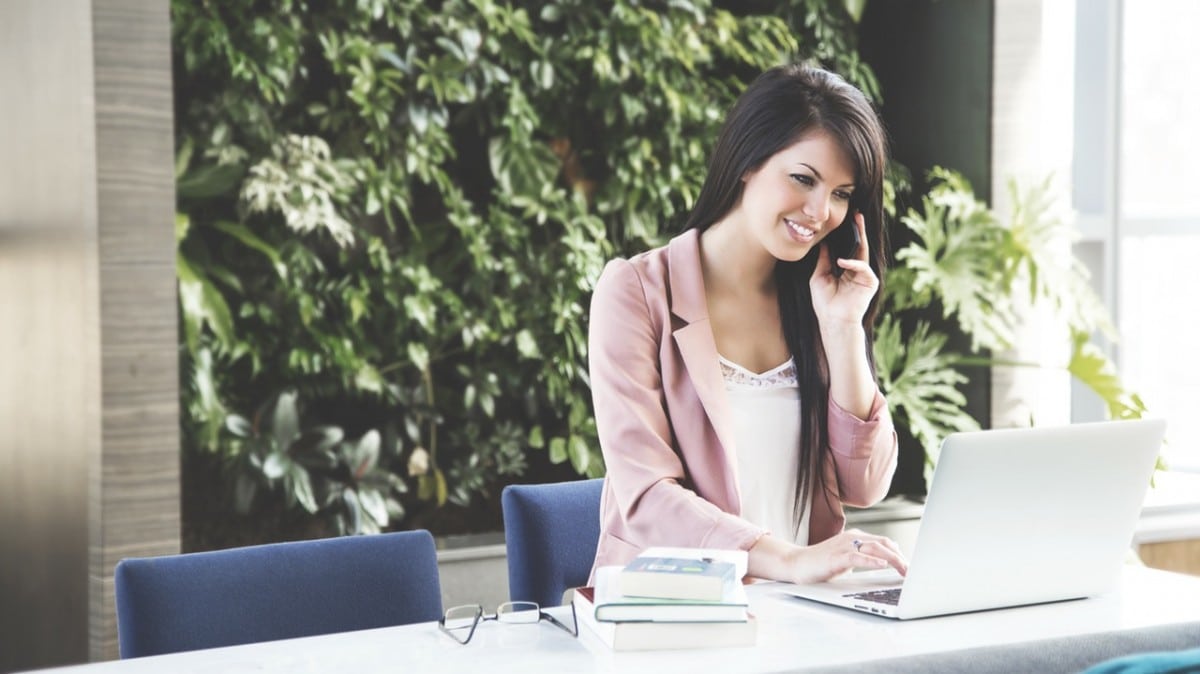 Por que o telefone (ainda) é tão importante para a minha empresa?