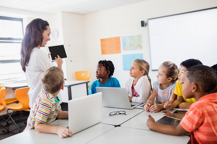 Tecnologia e Educação