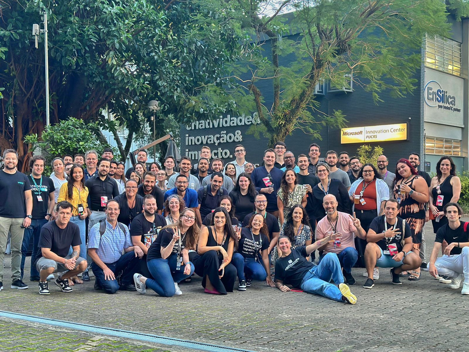 StartupON Porto Alegre
