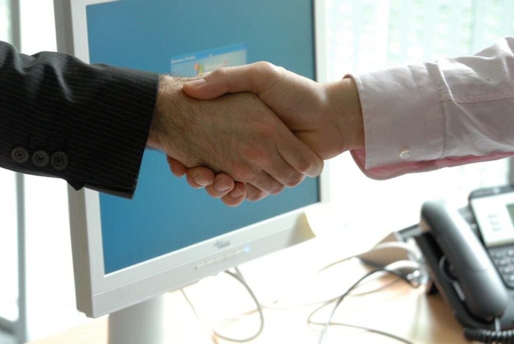 assessoria de imprensa startups 